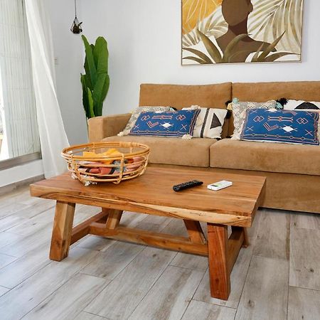 M&C Penthouse Santa Barbara Apartment Alicante Luaran gambar