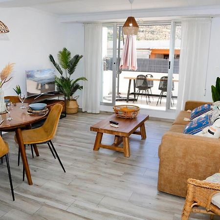 M&C Penthouse Santa Barbara Apartment Alicante Luaran gambar