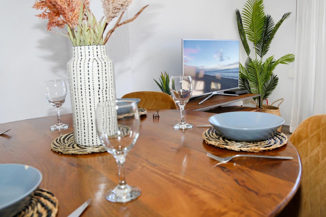 M&C Penthouse Santa Barbara Apartment Alicante Luaran gambar