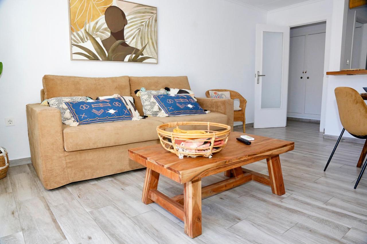 M&C Penthouse Santa Barbara Apartment Alicante Luaran gambar