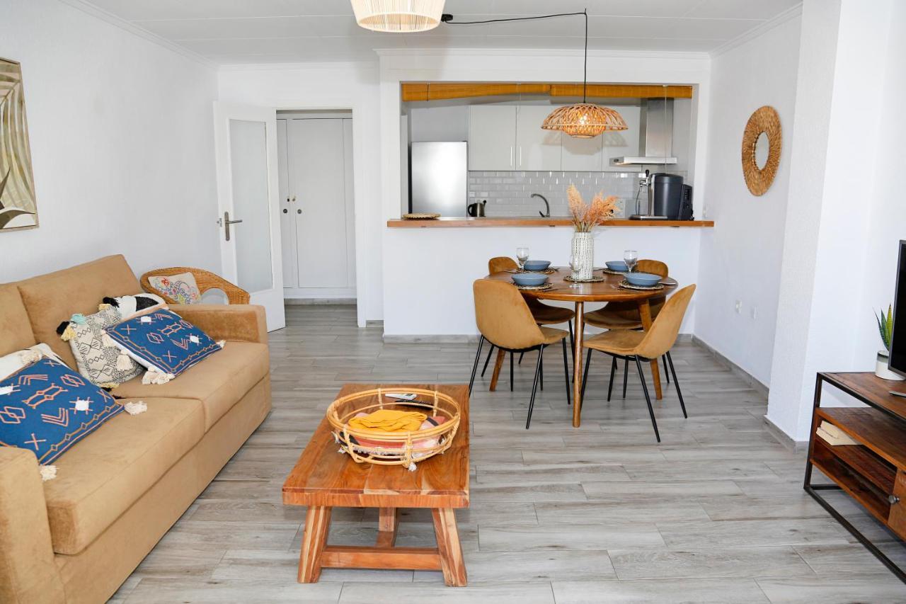 M&C Penthouse Santa Barbara Apartment Alicante Luaran gambar