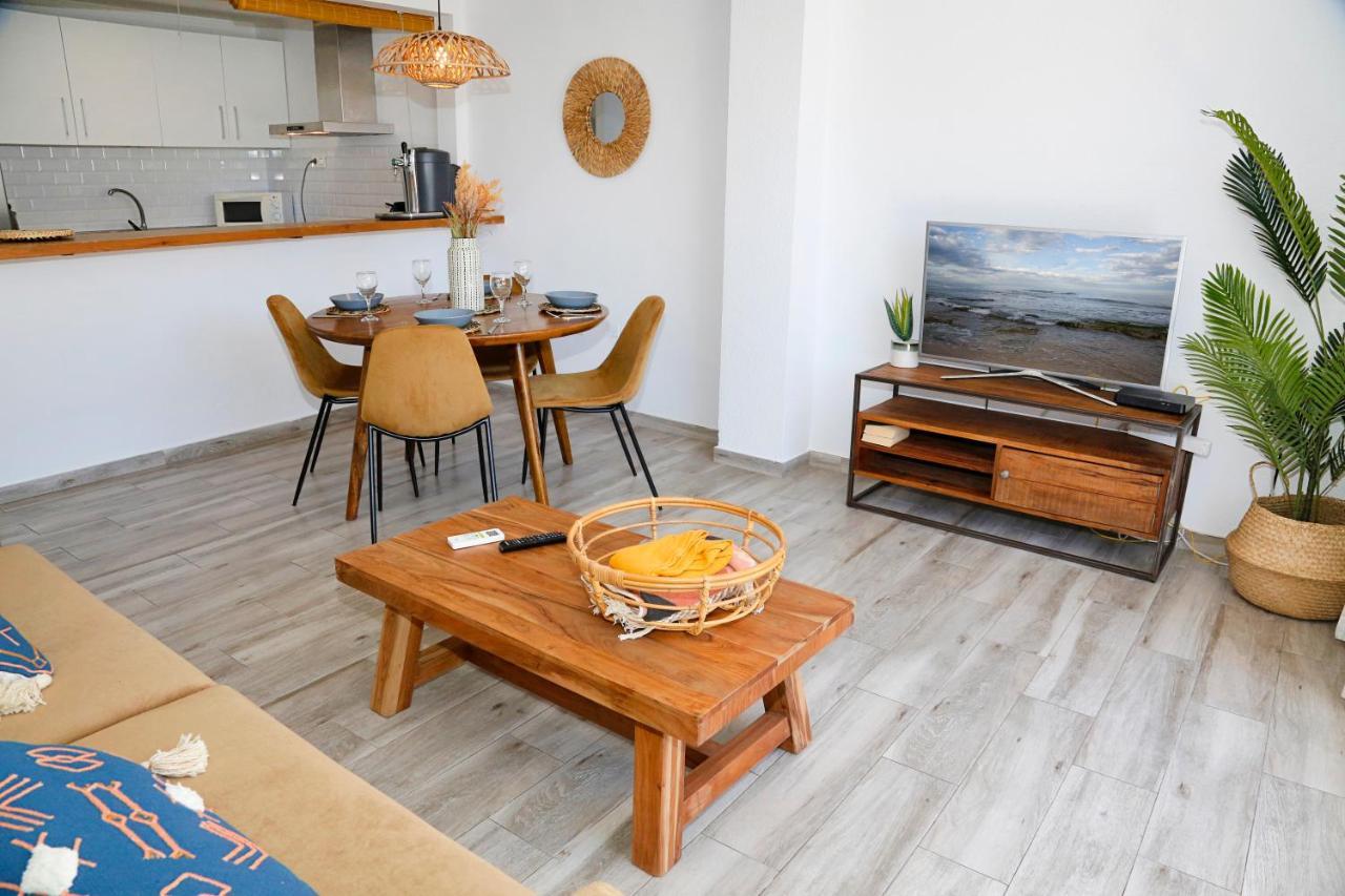 M&C Penthouse Santa Barbara Apartment Alicante Luaran gambar