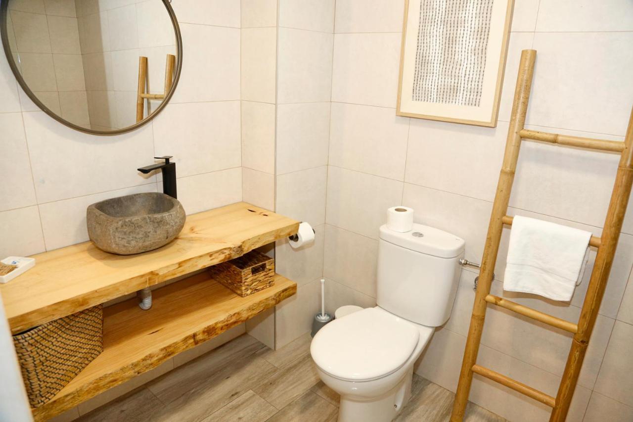 M&C Penthouse Santa Barbara Apartment Alicante Luaran gambar