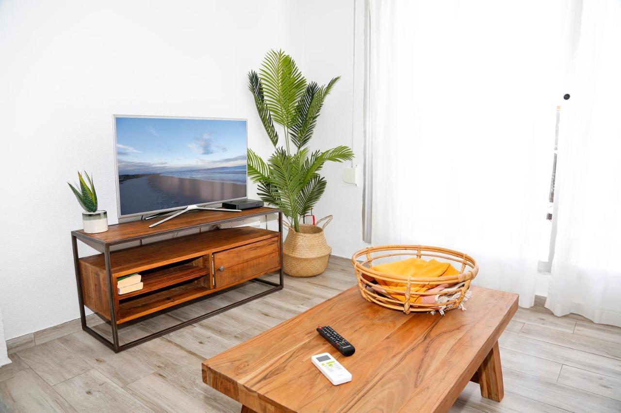 M&C Penthouse Santa Barbara Apartment Alicante Luaran gambar